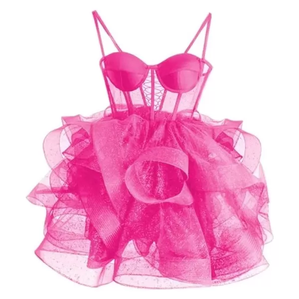 Hot Pink