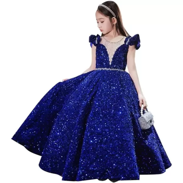J-royal Blue
