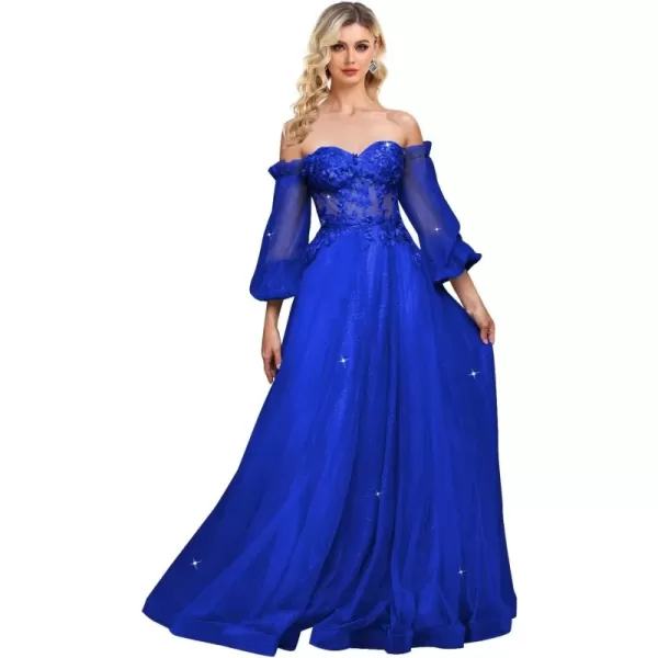 Royal Blue