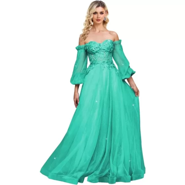 Turquoise