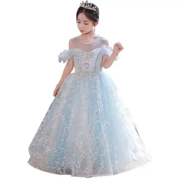 K-sky Blue