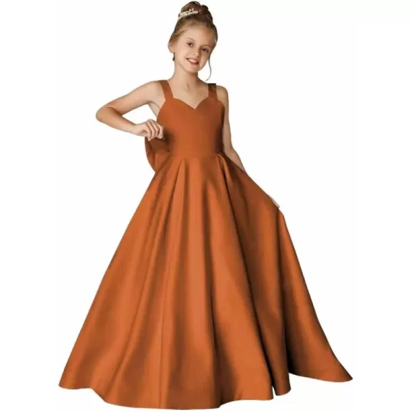 Burnt Orange