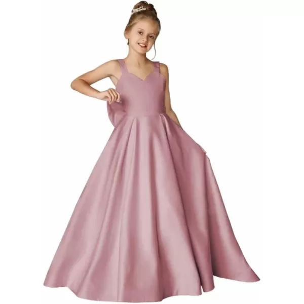 Dusty Rose