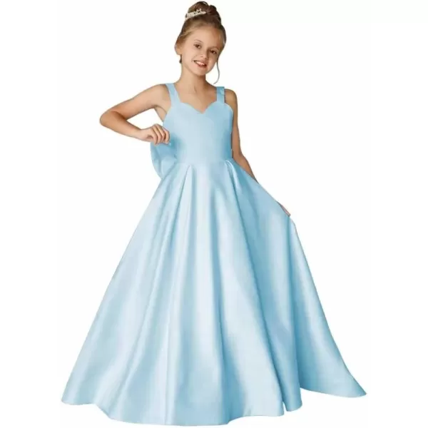 Sky Blue