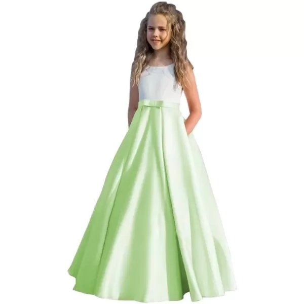 Mint Green