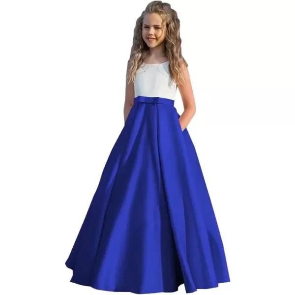 Royal Blue