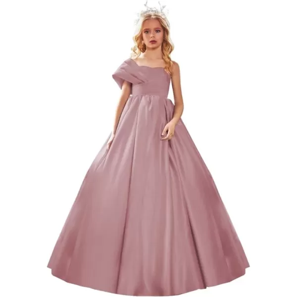 Dusty Rose