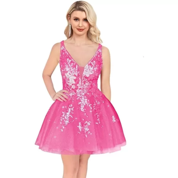 Hot Pink