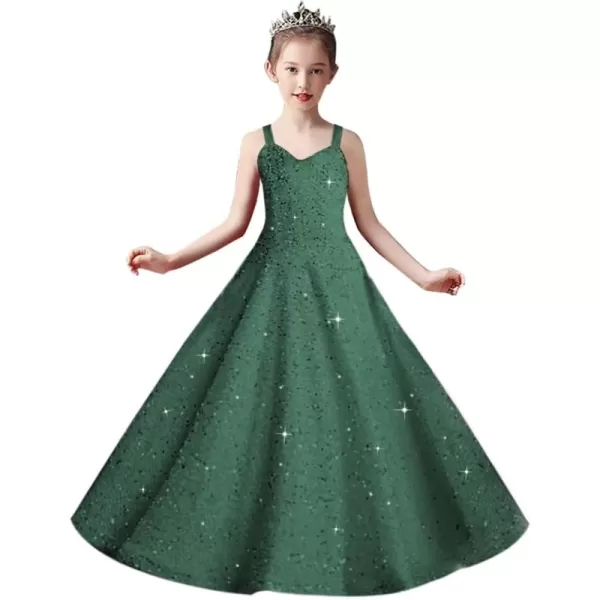 Emerald Green