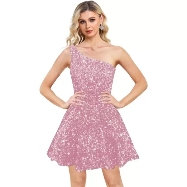 Dusty Pink