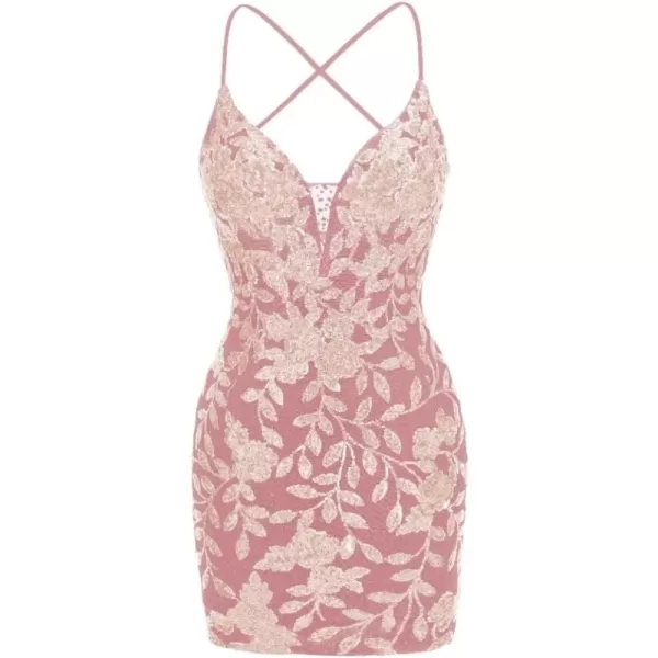 Dusty Pink