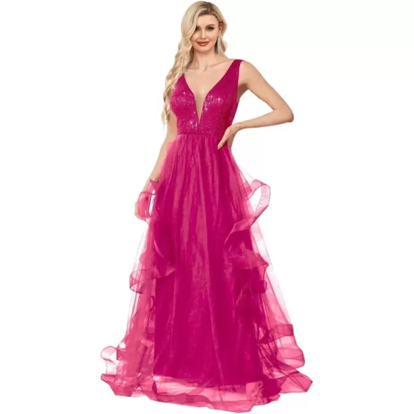 Hot Pink