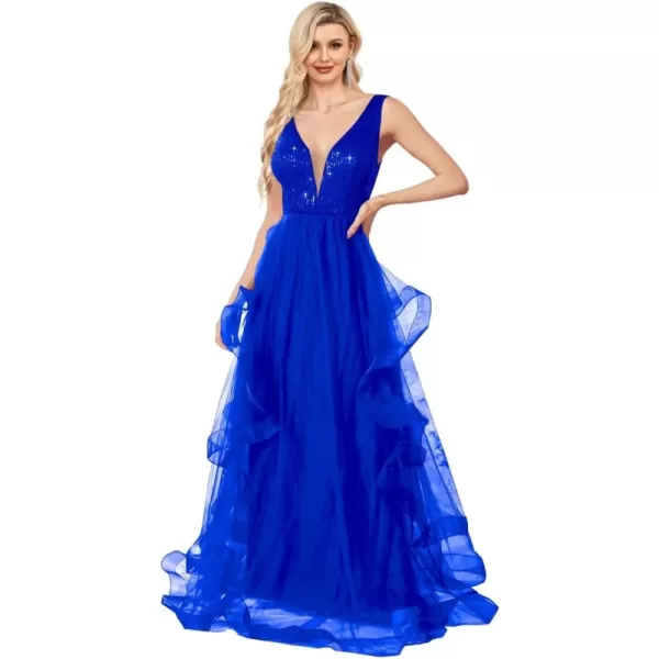 Royal Blue