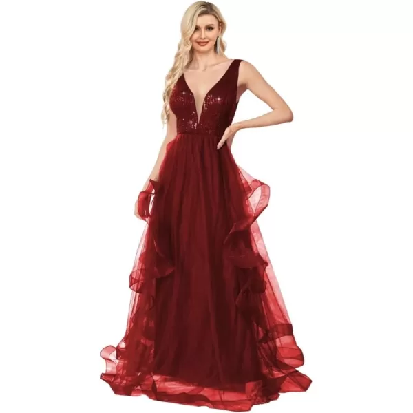 Wine Red