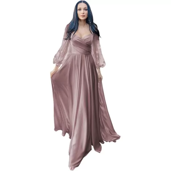 Dusty Rose
