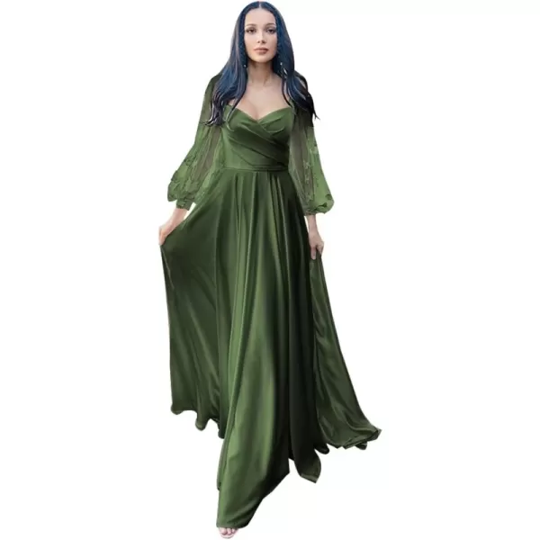 Emerald Green