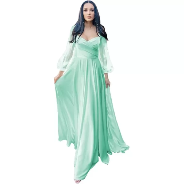 Mint Green