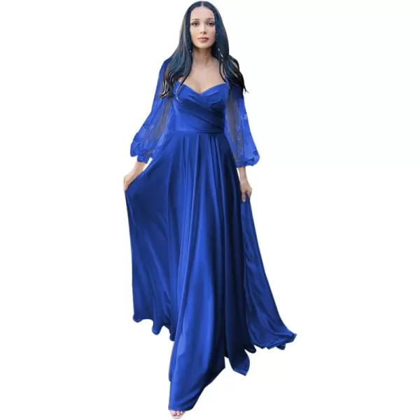 Royal Blue
