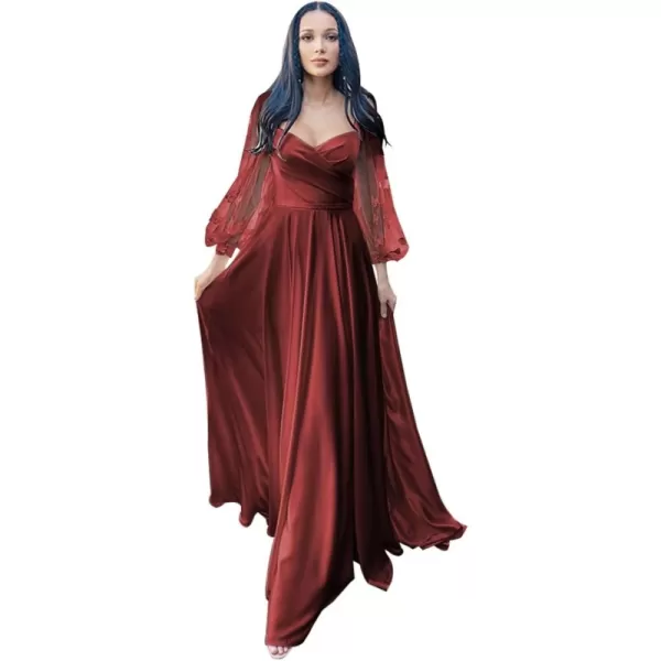 Wine Red