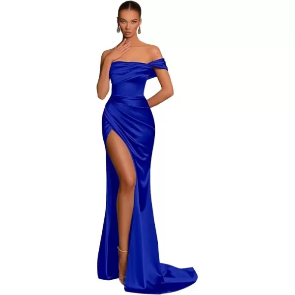 Royal Blue