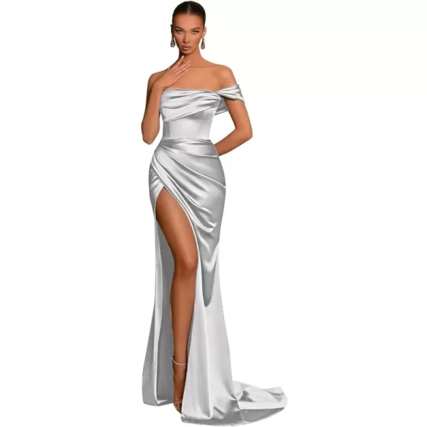 Silver