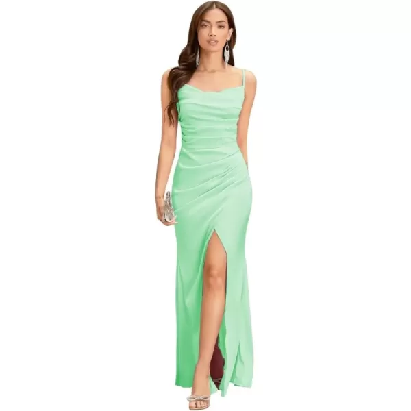 Mint Green