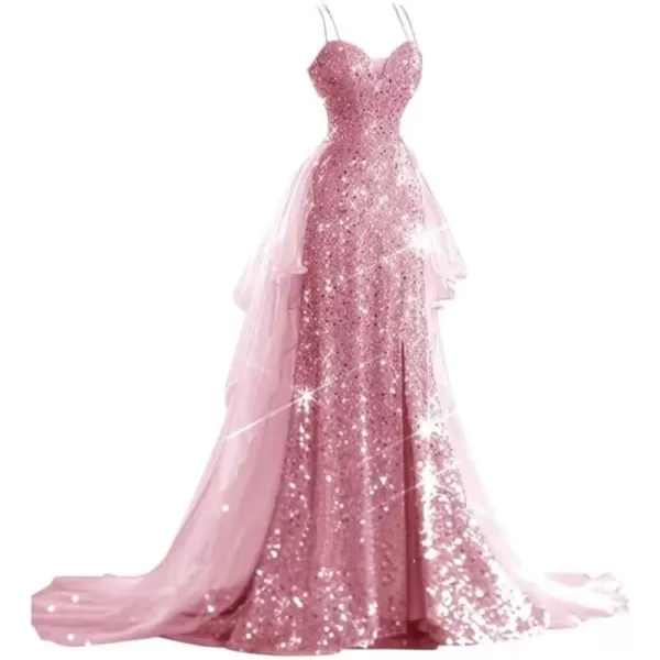 Dusty Rose