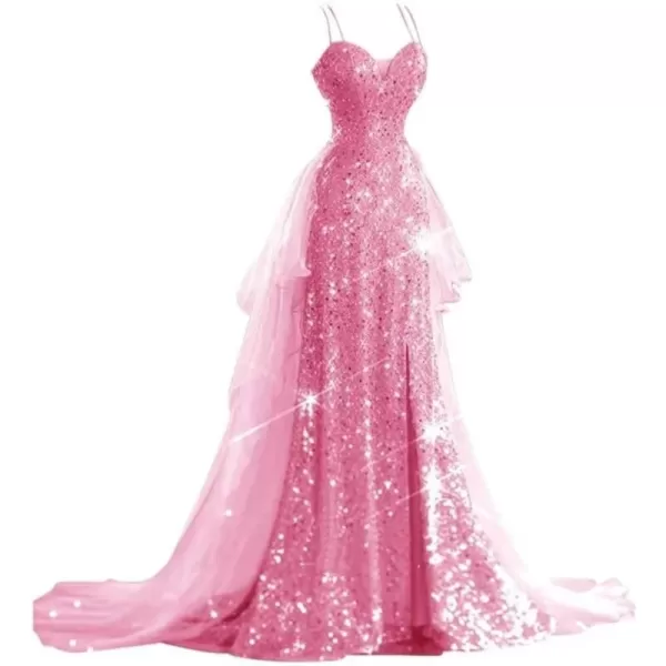 Hot Pink