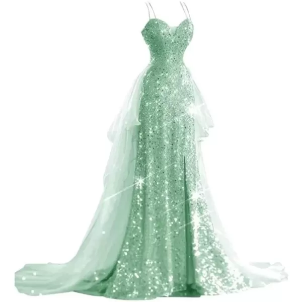 Mint Green