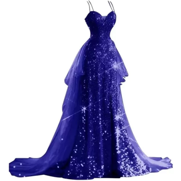 Royal Blue