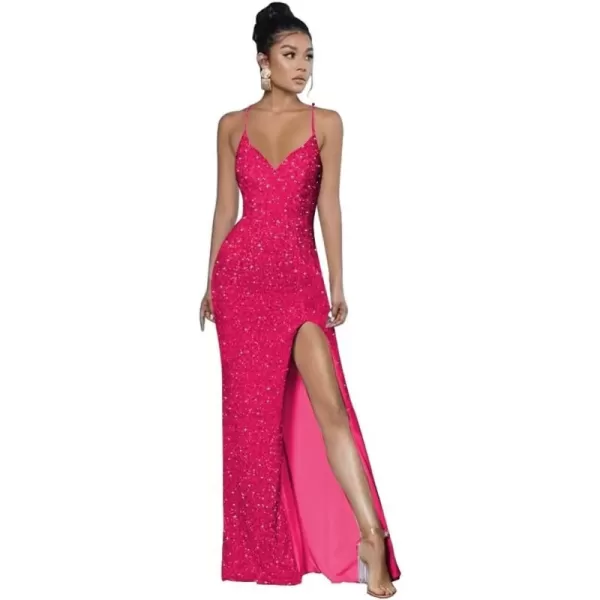 Hot Pink