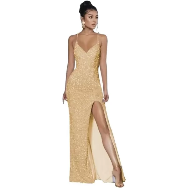 Light Gold