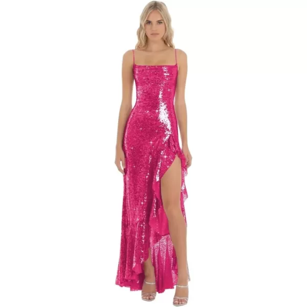 Hot Pink