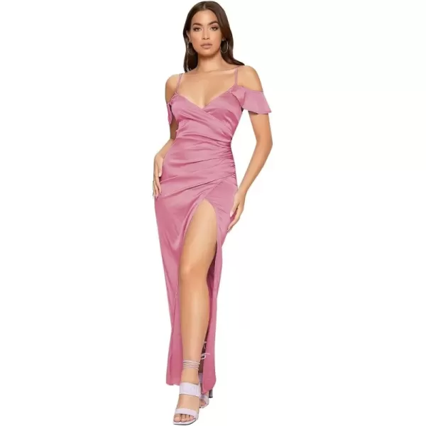 Dark Pink