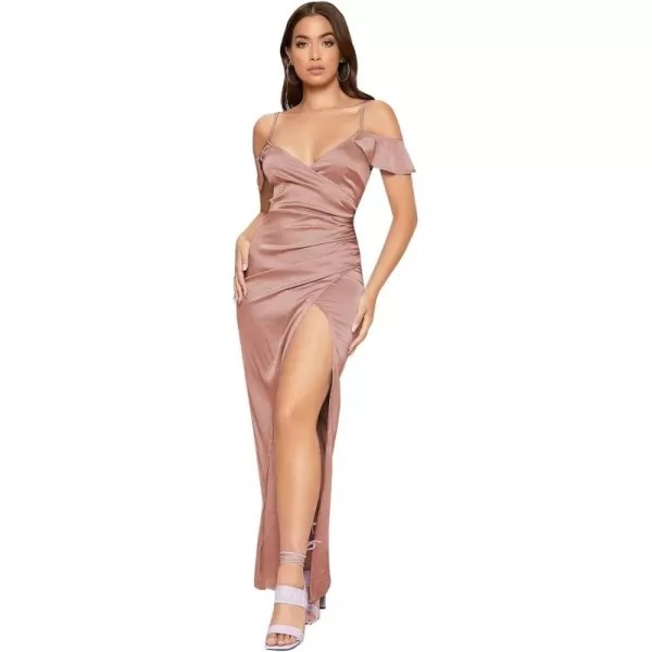 Dusty Rose