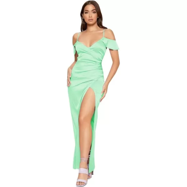 Mint Green