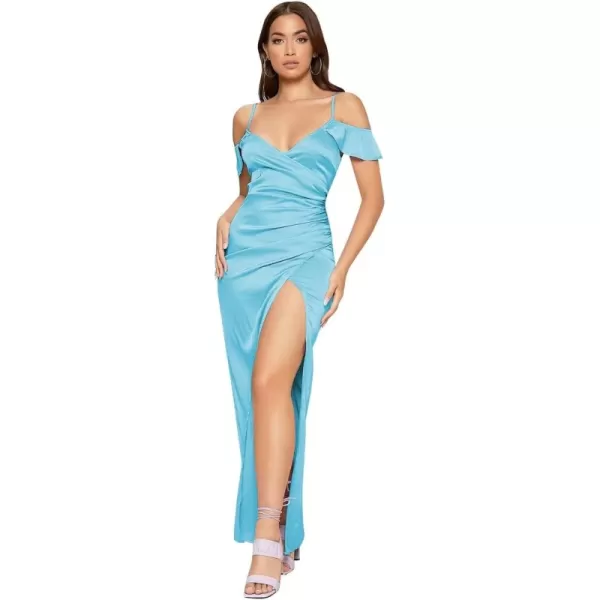 Sky Blue