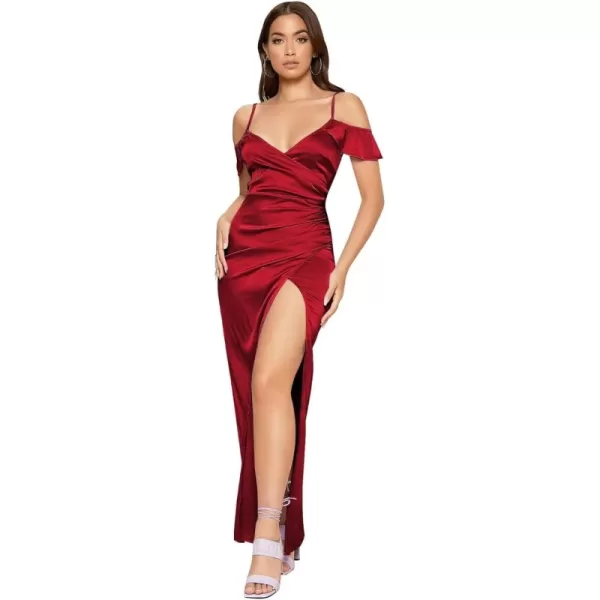 Wine Red