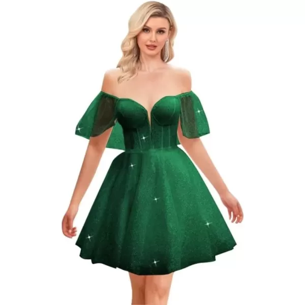 Dark Green