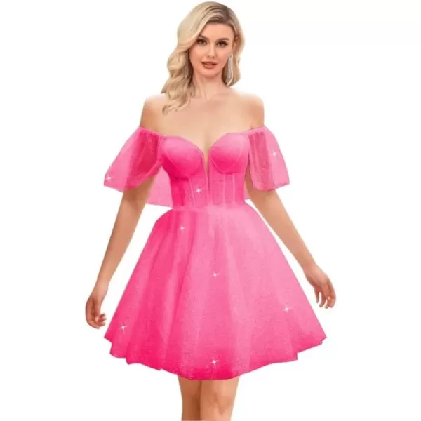 Hot Pink
