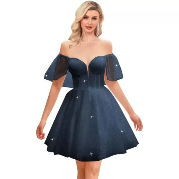 Navy Blue