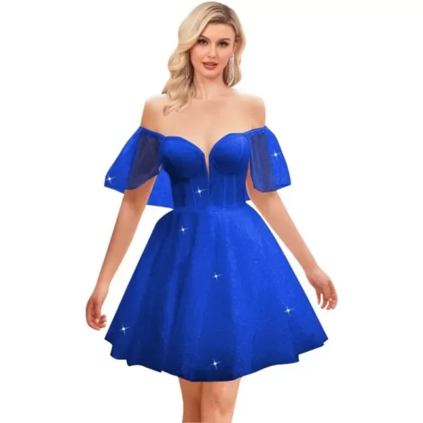 Royal Blue