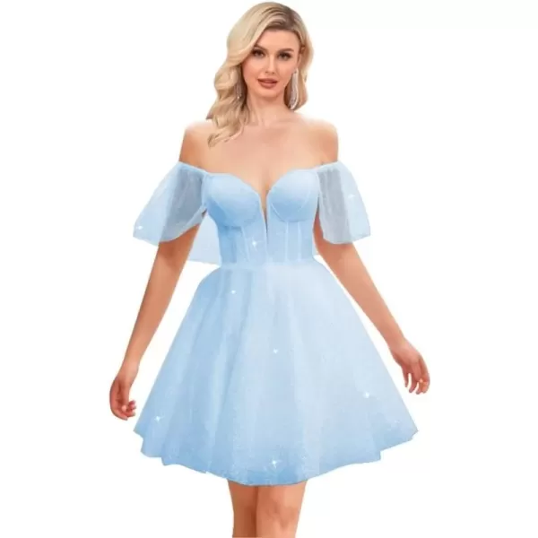 Sky Blue
