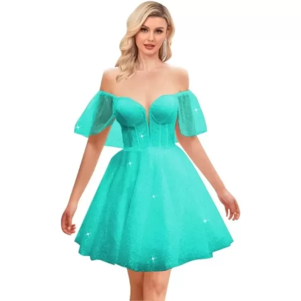 Turquoise