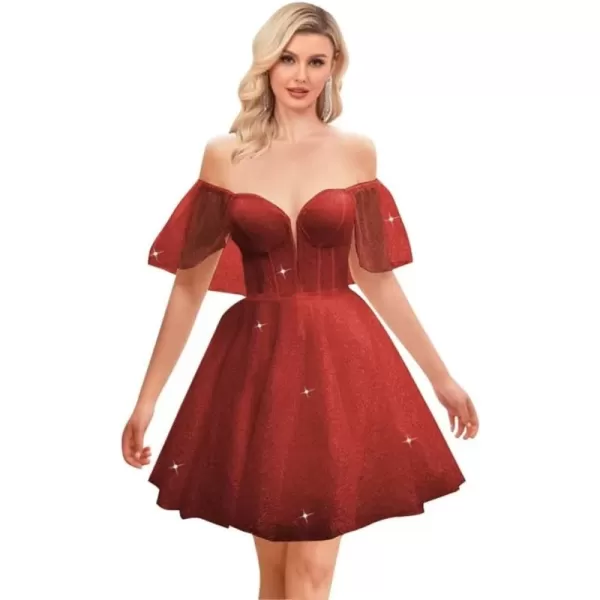 Wine Red