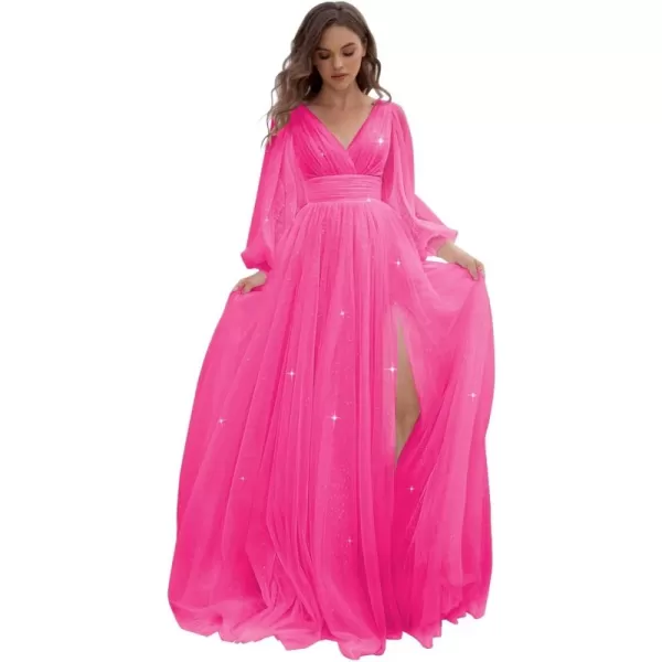 Hot Pink