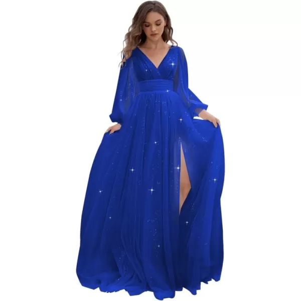 Royal Blue