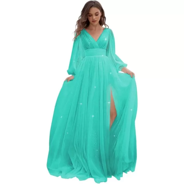 Turquoise