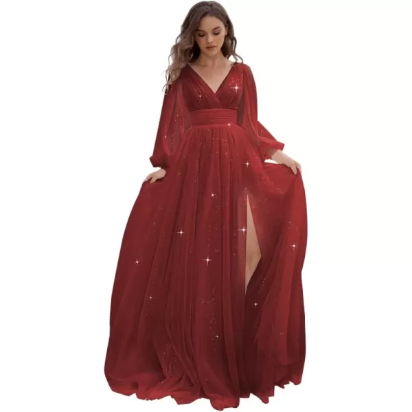 Wine Red