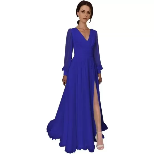 Royal Blue